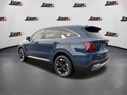 New 2026 Kia Sorento S AWD/4WD image 7