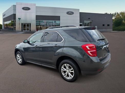 Used 2017 Chevrolet Equinox LT w/ Convenience Package FWD image 7