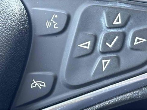 Used 2018 Chevrolet Malibu LT w/ Leather Package image 20