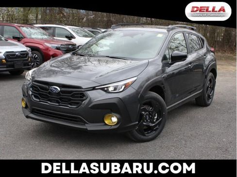 New 2026 Subaru Crosstrek 2.5i Sport AWD/4WD image 18