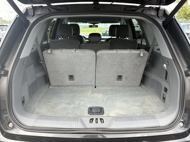 Used 2020 Lincoln Aviator Reserve w/ Elements Package Plus RWD image 17