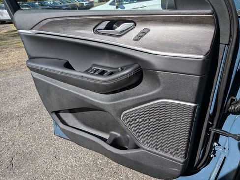 New 2026 Jeep Grand Cherokee Limited AWD/4WD image 22