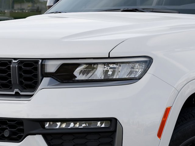 New 2027 Jeep Grand Cherokee Limited AWD/4WD image 12