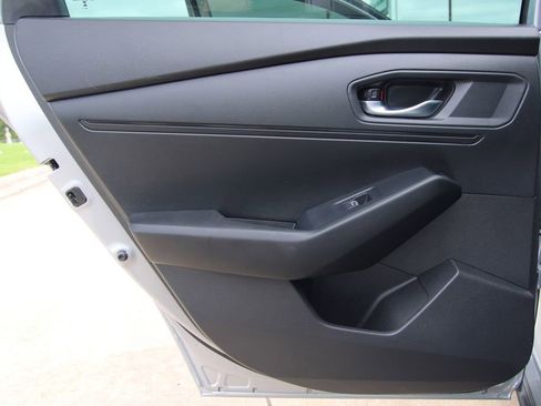 Used 2024 Honda Accord EX image 34