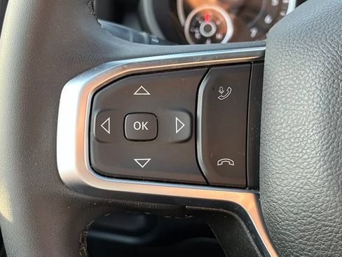 Certified 2026 RAM 2500 Big Horn AWD/4WD image 19