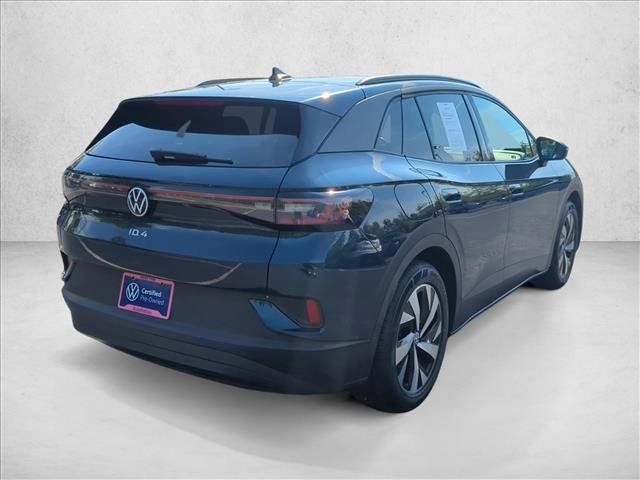 Used 2023 Volkswagen ID.4 2WD image 8
