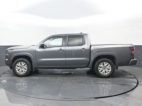 Used 2022 Nissan Frontier SV RWD image 7