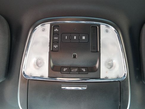 Used 2021 Jeep Grand Cherokee Limited w/ Quick Order Package 28K 80th AWD/4WD image 35