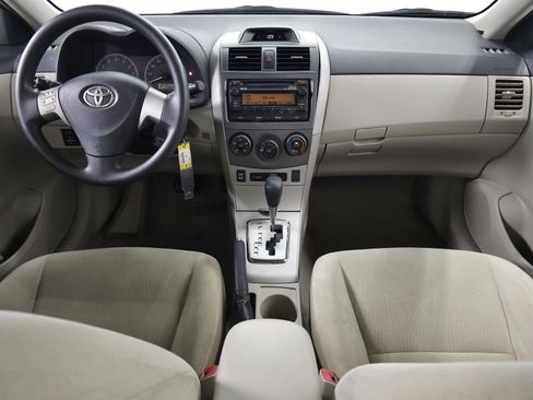 Used 2012 Toyota Corolla LE w/ Premium Pkg image 10