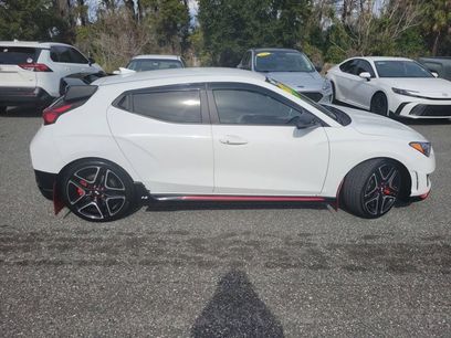 Used 2022 Hyundai Veloster N