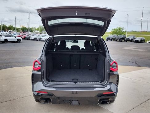 Used 2023 BMW X3 M40i AWD/4WD image 14