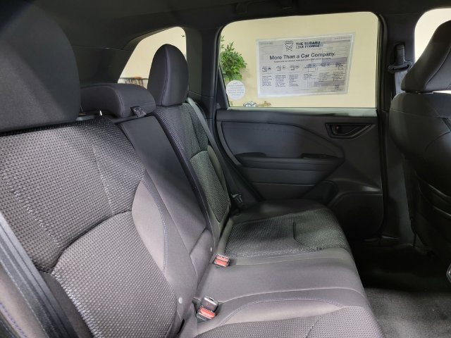 New 2026 Subaru Forester Premium AWD/4WD image 15