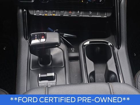 Used 2023 GMC Sierra 1500 AT4 w/ AT4 Premium Package AWD/4WD image 19