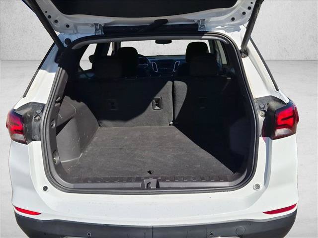 Used 2024 Chevrolet Equinox LT AWD/4WD image 6