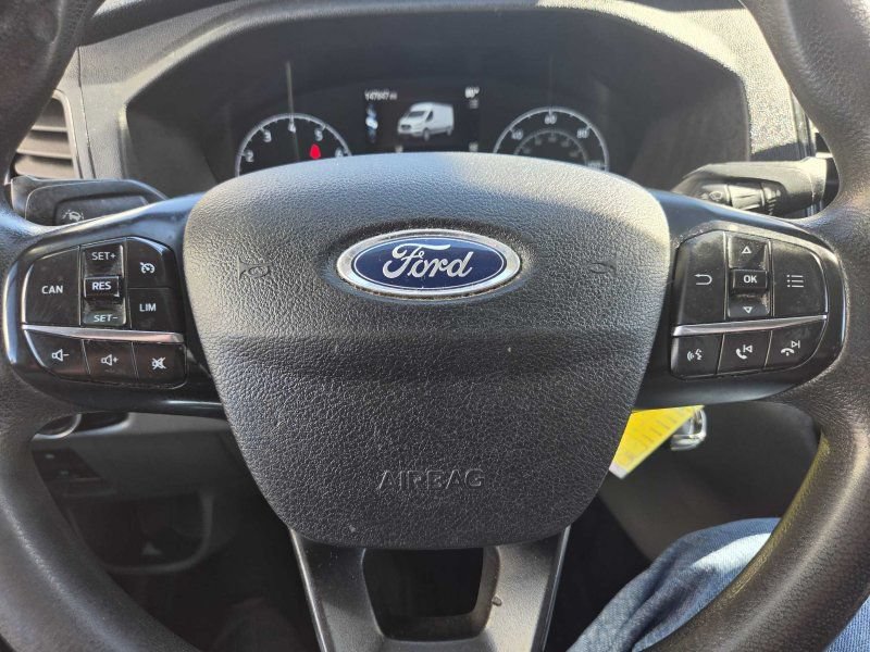 Used 2021 Ford Transit 250 Medium Roof AWD image 13