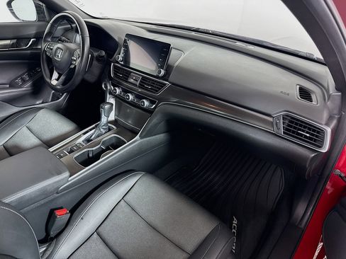 Used 2022 Honda Accord Sport image 26