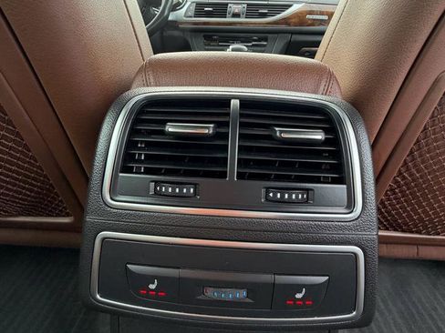 Used 2015 Audi A6 2.0T Premium Plus w/ Premium Plus Package image 18