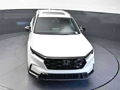 Used 2024 Honda CR-V Sport image 24