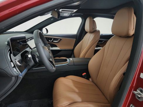 Certified 2026 Mercedes-Benz E 350 Sedan image 17