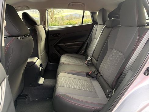 New 2026 Subaru Impreza 2.0i Sport image 12