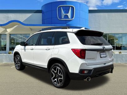 Used 2023 Honda Passport Elite