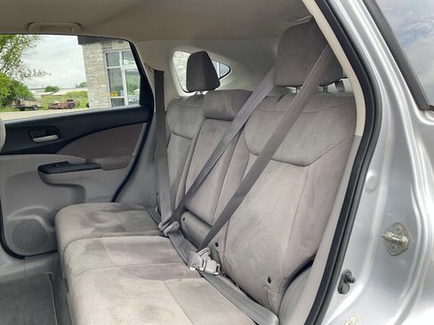 Used 2012 Honda CR-V EX image 27