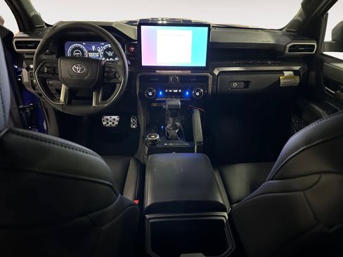 New 2025 Toyota Tacoma TRD Sport AWD/4WD image 13