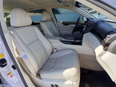 Used 2009 Lexus LS 460 L RWD image 20