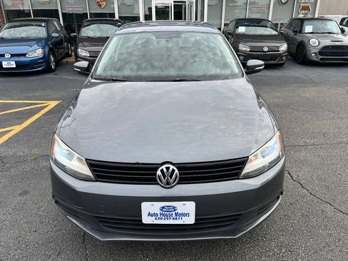 Used 2012 Volkswagen Jetta SE FWD image 5
