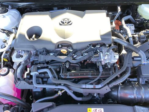 Certified 2026 Toyota Camry SE image 18