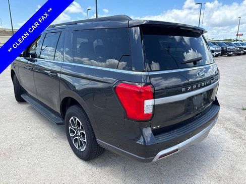 Used 2024 Ford Expedition Max XLT AWD/4WD image 8