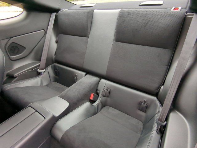 Used 2026 Toyota GR86 Premium w/ GR Wheel Package (TMS RWD image 23
