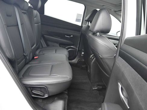 Certified 2025 Hyundai Tucson SEL image 12