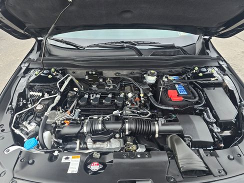 Used 2022 Honda Accord Sport image 18