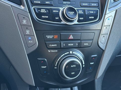 Used 2014 Hyundai Santa Fe GLS w/ Ultimate Package 06 FWD image 22