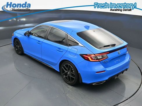 Used 2023 Honda Civic Sport Touring image 20