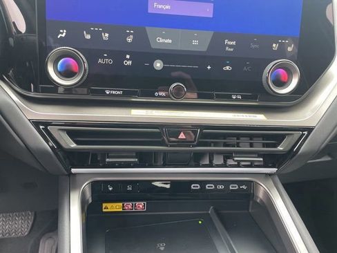 New 2026 Lexus TX 350 350 PREMIUM AWD image 21