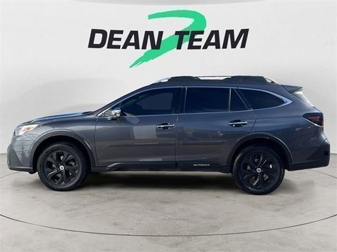 Used 2022 Subaru Outback Touring image 5