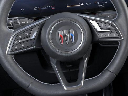 New 2026 Buick Envision Sport Touring AWD/4WD image 46