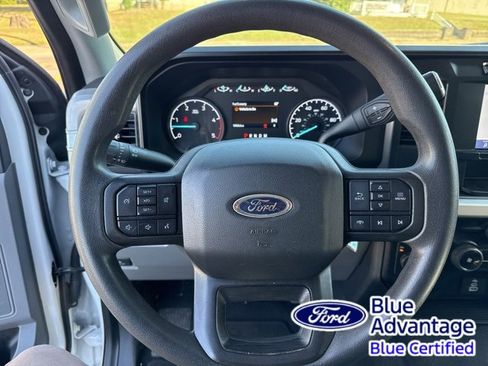 Used 2024 Ford F250 XLT image 12