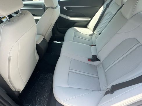 New 2025 Hyundai Sonata SE image 20