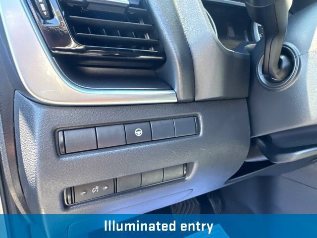 Used 2022 Nissan Rogue SV FWD image 19