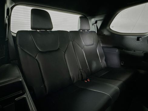 Certified 2025 Lexus TX 350 AWD w/ Technology Package image 26