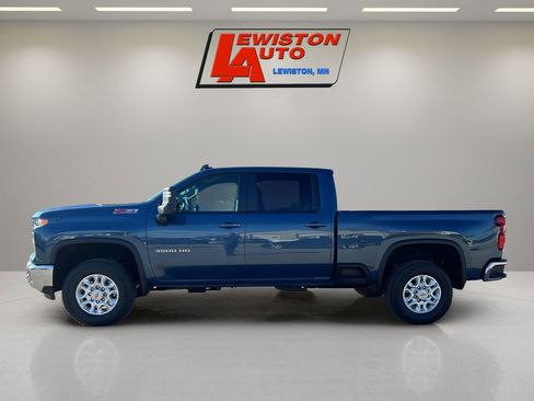 Certified 2025 Chevrolet Silverado 3500 LT w/ All Star Edition image 10