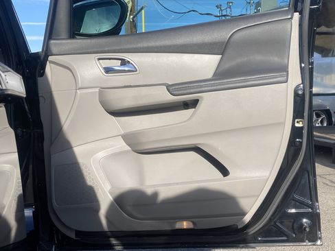 Used 2016 Honda Odyssey SE image 22