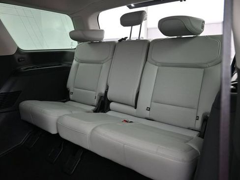 Certified 2025 Ford Expedition Platinum AWD/4WD image 30