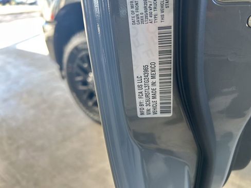 New 2026 RAM 2500 Limited image 50