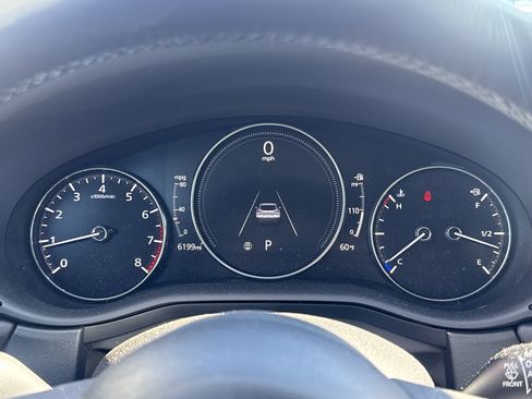 Used 2023 MAZDA CX-30 AWD 2.5 S w/ Select Package image 13