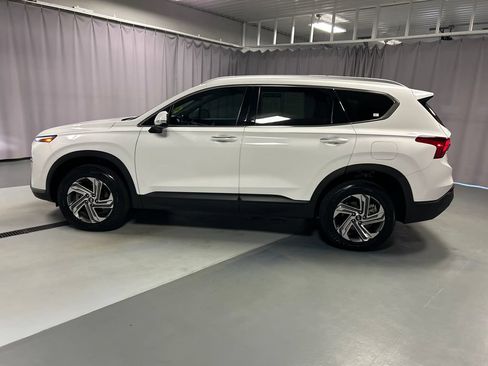 Used 2023 Hyundai Santa Fe SEL w/ Cargo Package AWD/4WD image 4