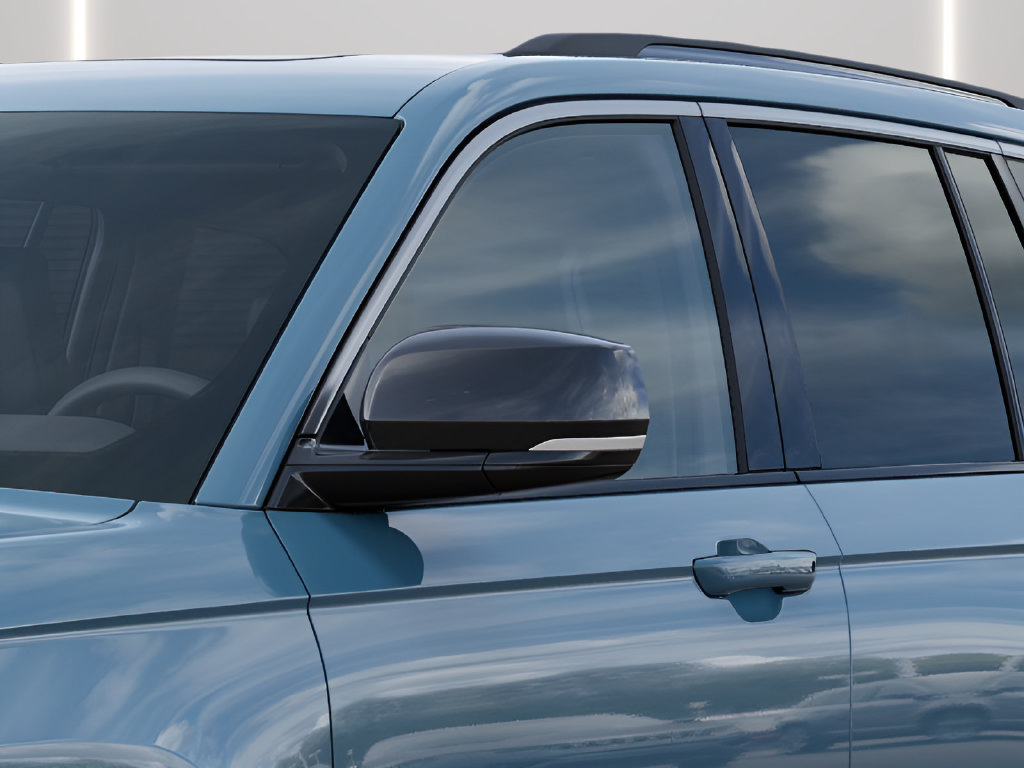 New 2027 Jeep Grand Cherokee Limited AWD/4WD image 13
